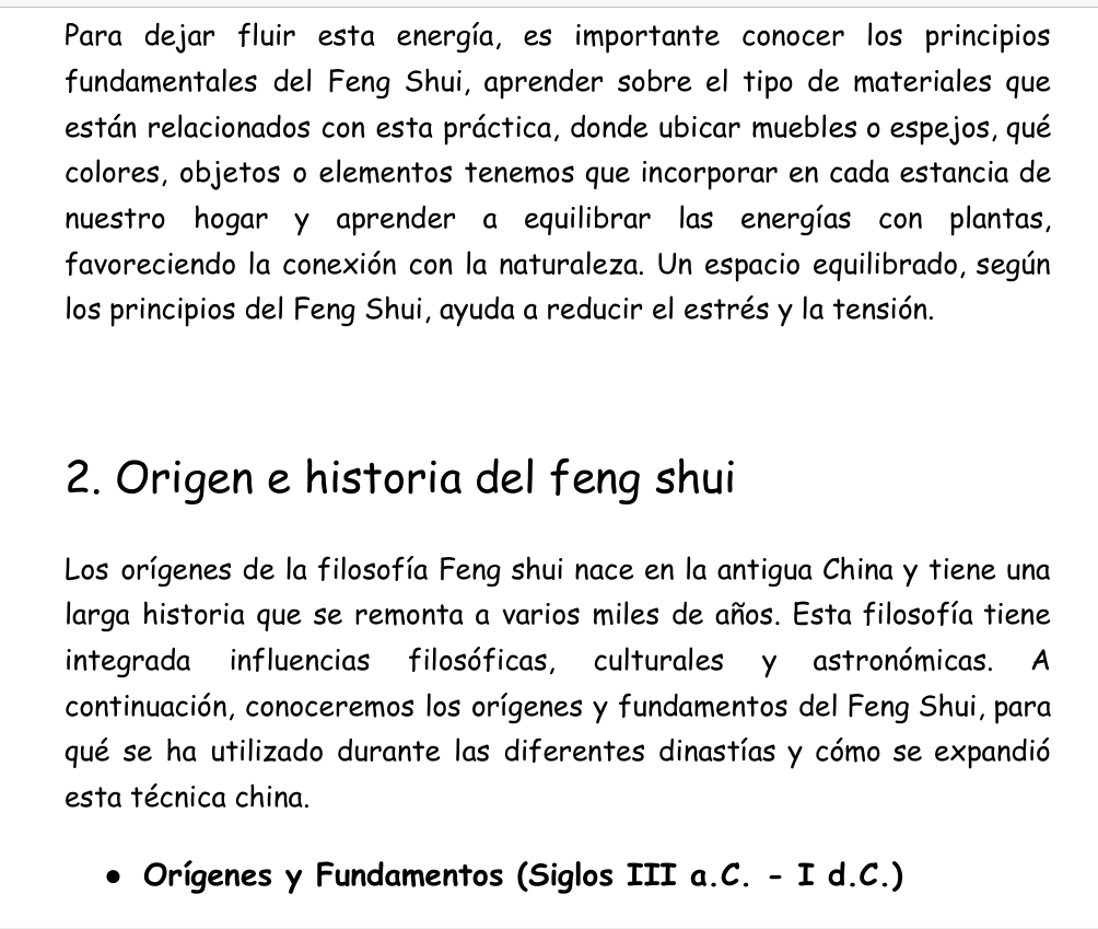 Como decorar mi casa feng shui. Consejos feng shui. Ordenar feng shui casa