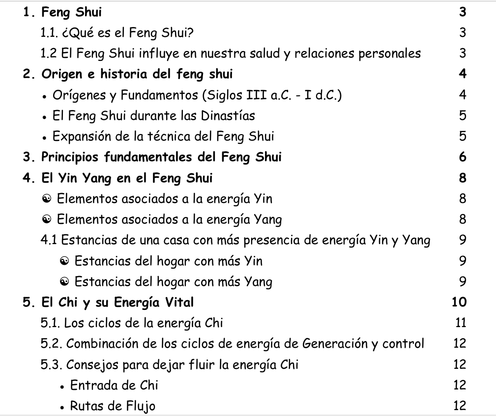 Qué es el feng shui. Qué es el yin yang. Decoración feng shui hogar. Feng shui casa